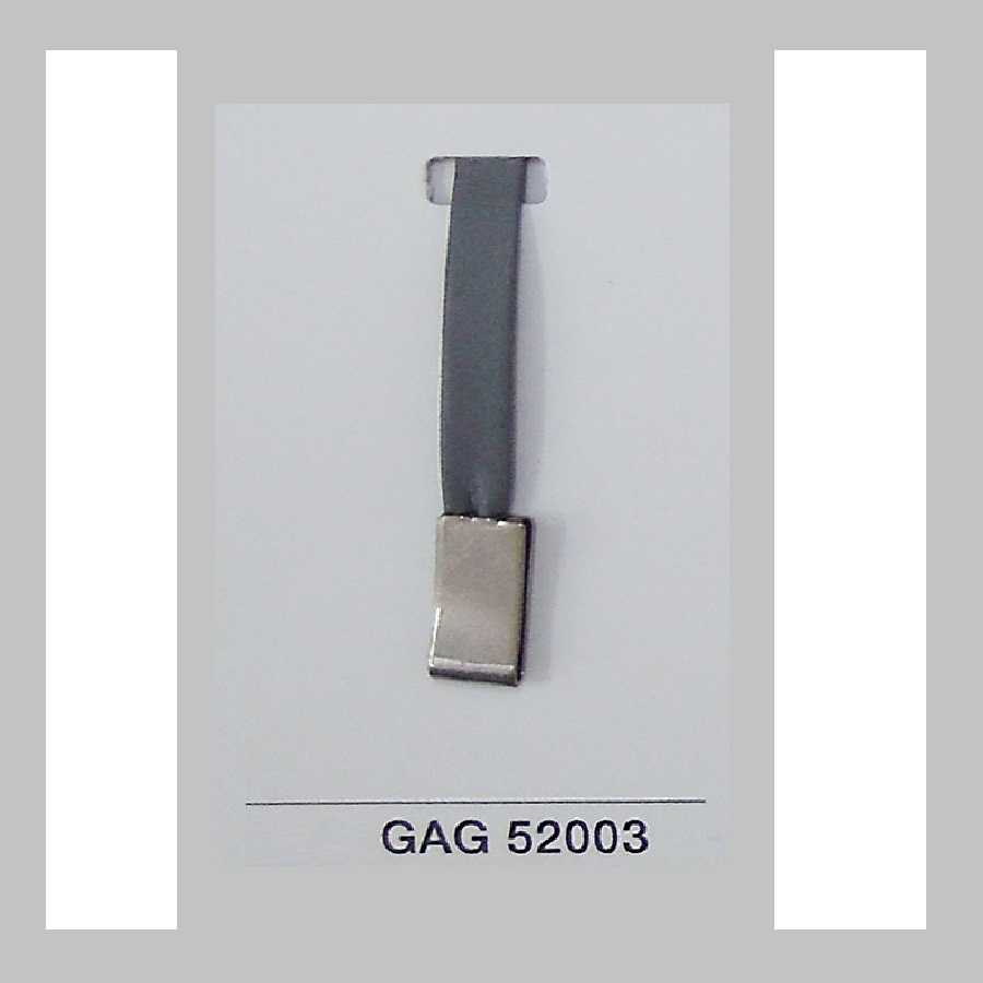 GAG52003 コードエンド