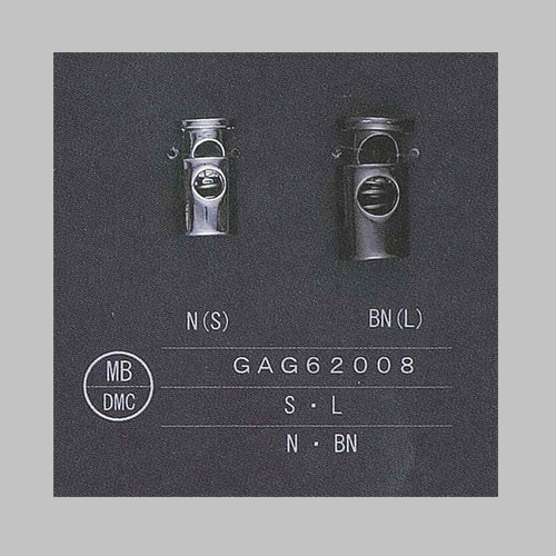 GAG62008 ストッパー