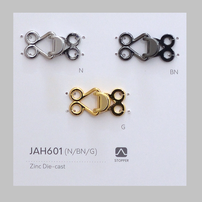 JAH601 ホックパーツ